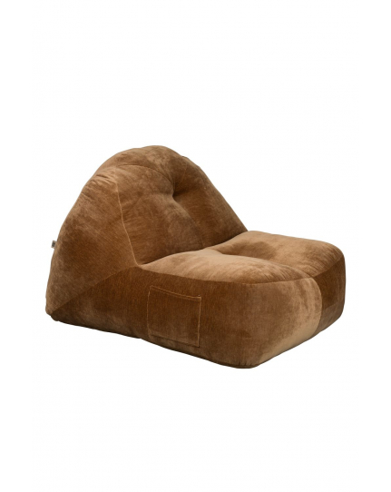 Tombag Lounge Chair Front Side