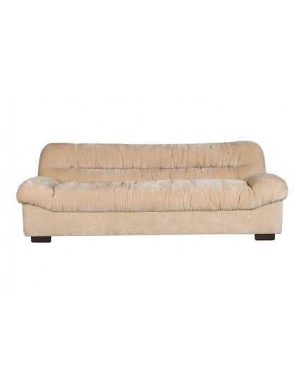 Douglas Sofa Beige Front
