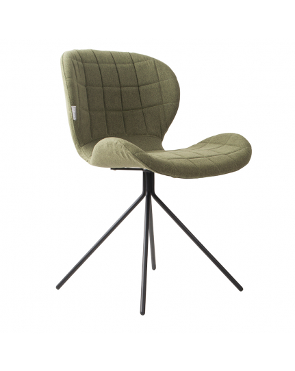 OMG Chair Green  1
