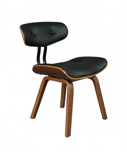 Blackwood Chair Walnut 1