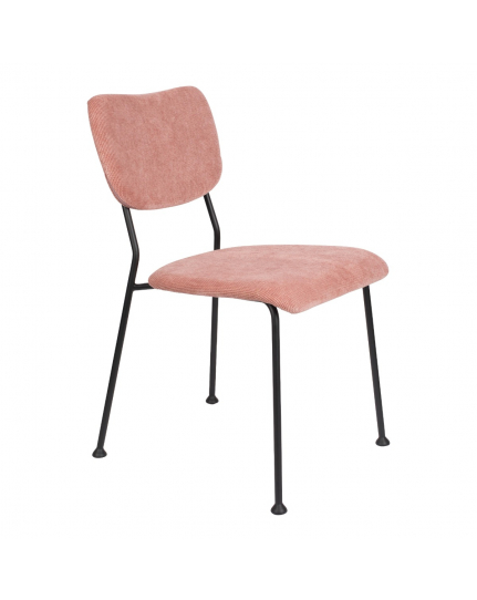 Benson Stoel Roze 1
