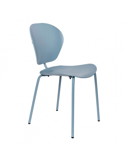The Ocean Chair Ocean Blue 2