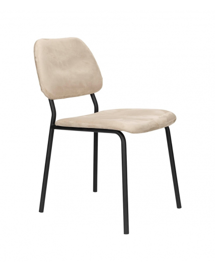 Darby Chair Beige 1