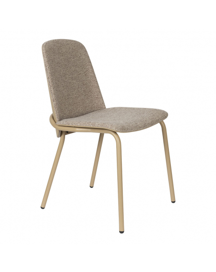 Clip Chair Beige 1