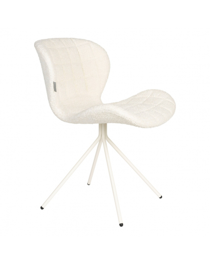 chair OMG soft Off White 3