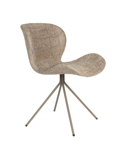 chair OMG soft beige 3