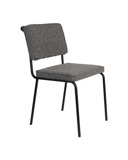 Buddy Chair Black 1