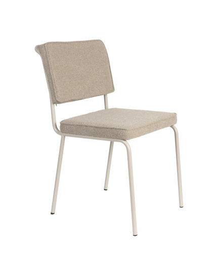 Buddy Chair Beige 1