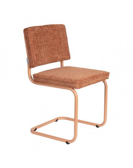 Ridge Soft Chair Terra  1