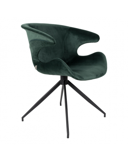 Mia Armstoel Groen 1