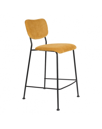 Benson Barkruk 64,50 cm Oker 1