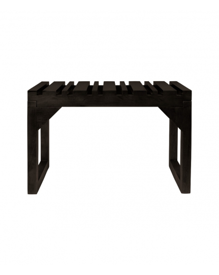 Jakub Bench Black  1