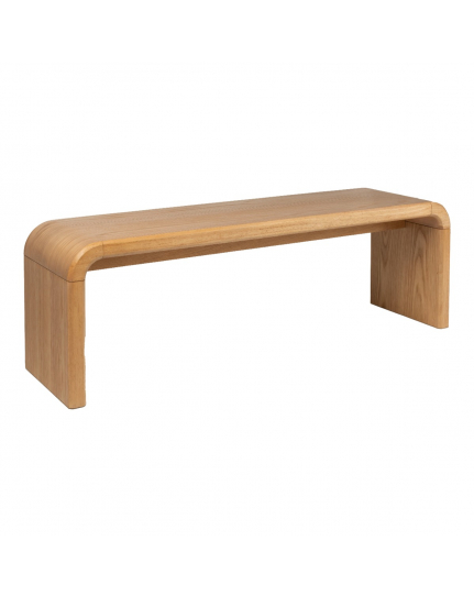 Brave Bench 1