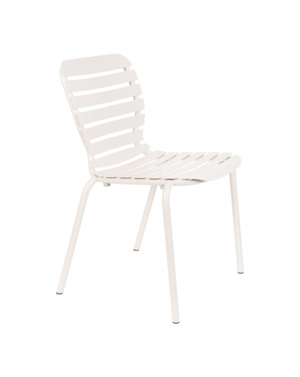 Vondel Garden Chair Clay 1