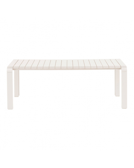 Vondel Garden Bench 129,5x45 Clay 2