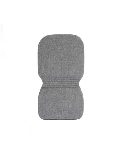 Vondel Cushion Royal Grey 10