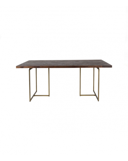 Class Dining Table 180X90 1