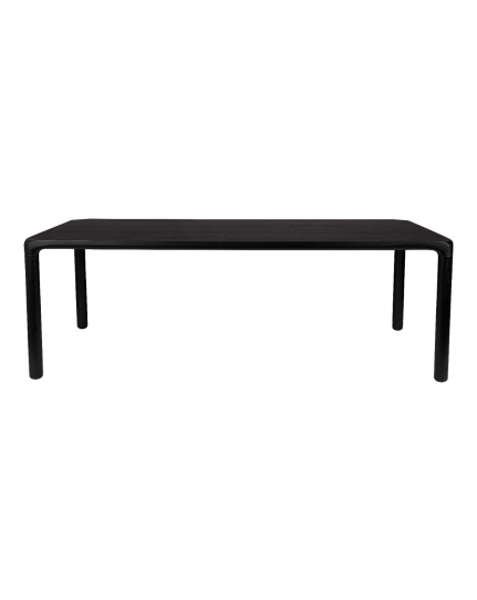 Storm Tafel 220x90 Zwart 2