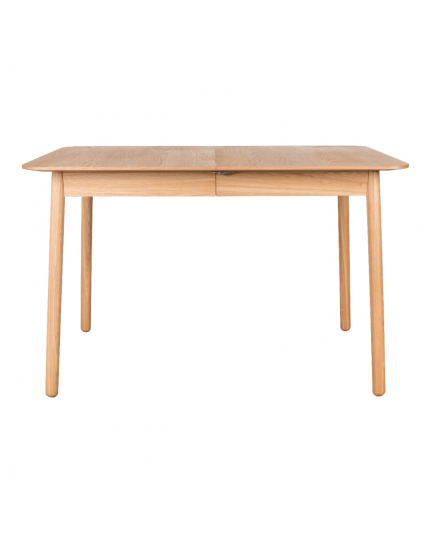 Glimps Table120/162x80 Natural 1