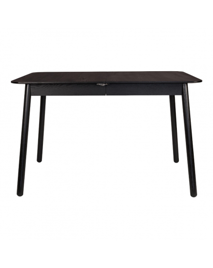 Glimps Table 120/162x80 Black 1