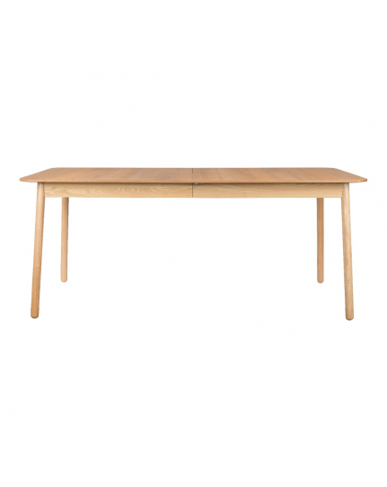 Glimps Table 180/240x90 Natural 1