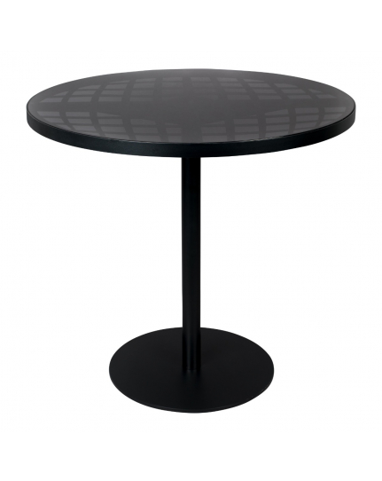 Albert Garden Bistro Table  1