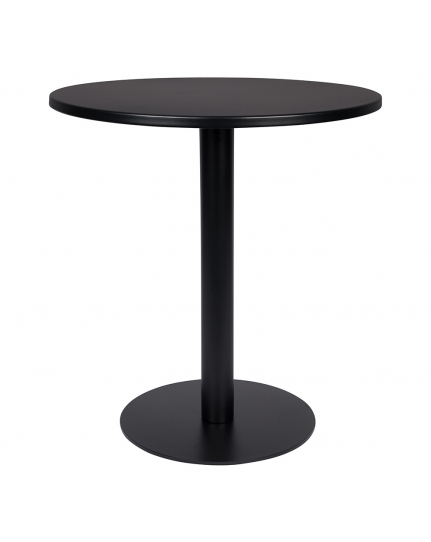 Metsu Bistro Table Black 1