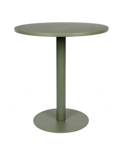 Metsu Bistro Table Green 1