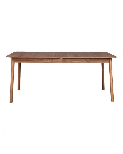 Glimps Table 180/240x90 Walnut 1