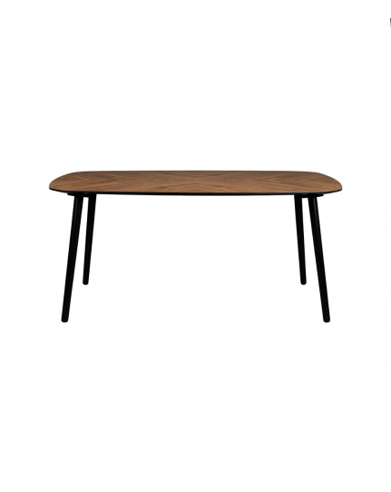 Clover Dining Table Square 1