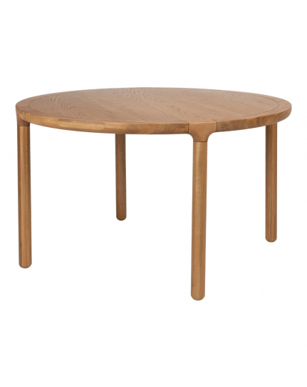 Storm Table '128 Natural 3