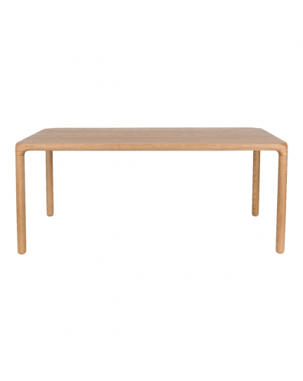 Storm Table 160x90 Natural  1