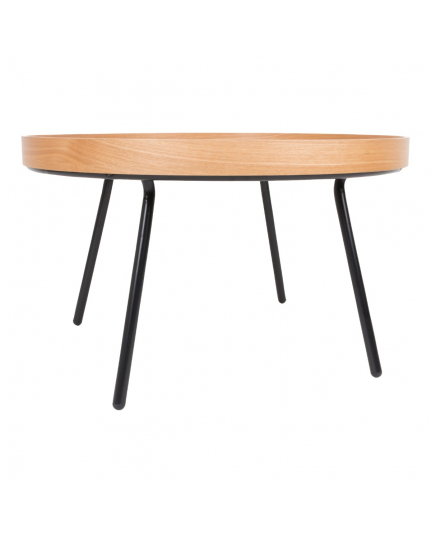 Oak Tray Coffee Table 1