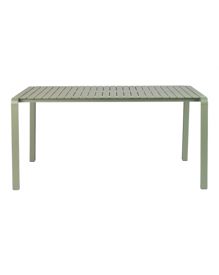 Vondel Tuintafel 168,5x87 Groen 1