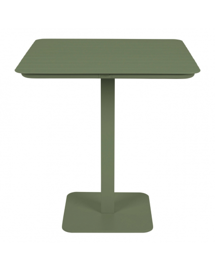 Vondel Garden Bistro Table 71x71 Green 1