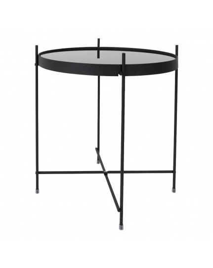 Cupid Side Table Black S 7