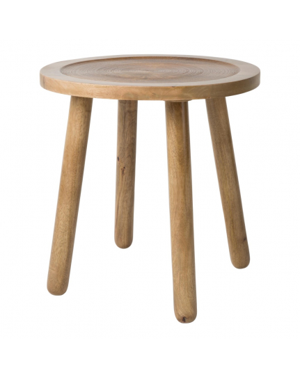 Dendron Bijzettafel S 1