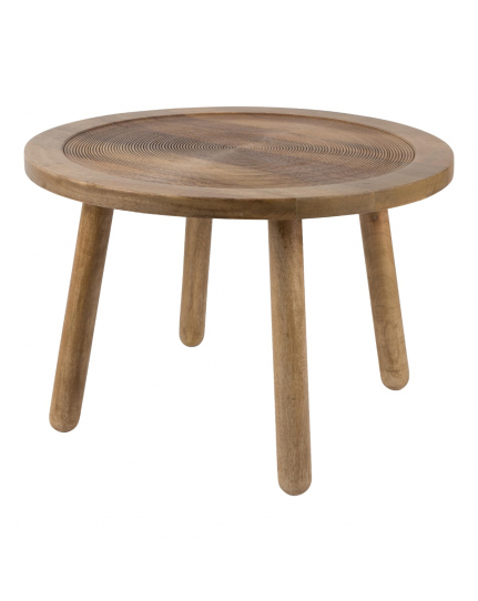 Dendron Bijzettafel L 1
