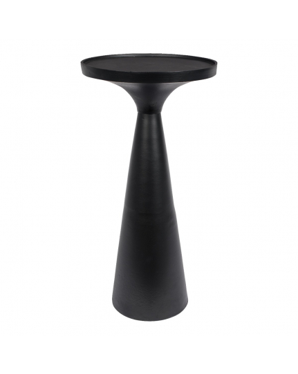 Floss Side Table Black 1