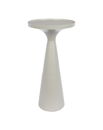 Floss Side Table Grey 1