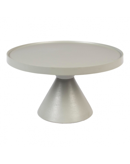 Floss Coffee Table Grey 1