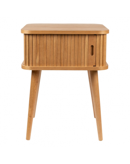 Barbier Side Table Natural 1