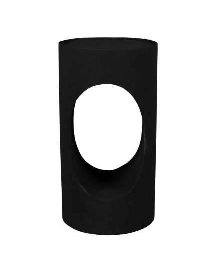 Sai Side Table Black 1
