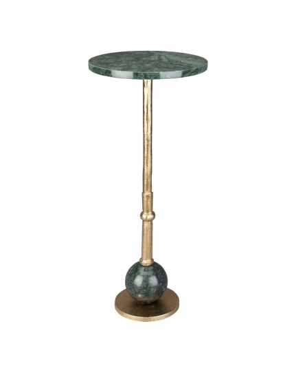 Everest Side Table Green 1