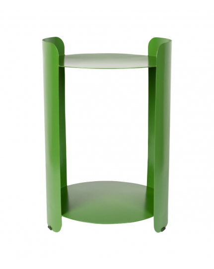 Navagio Side Table Green  1