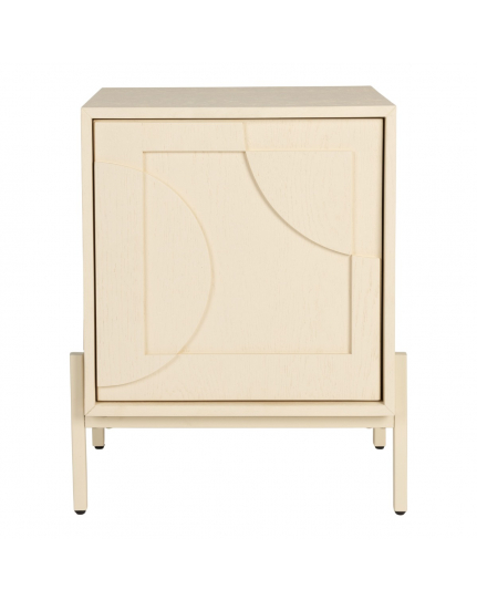 Faces Side Table  1