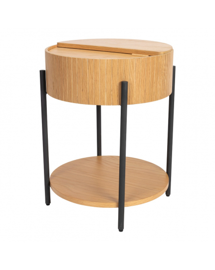 Slides Side Table  1