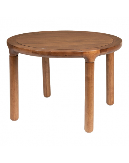 Storm Coffee Table Walnut 1