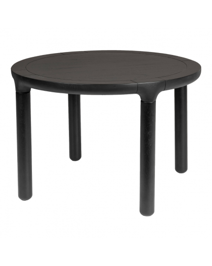 Storm Coffee Table Black  1