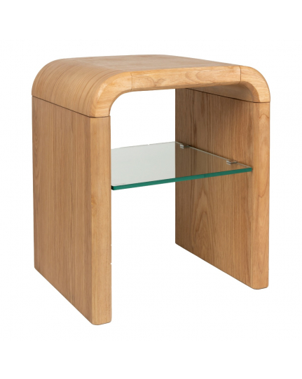 Brave Side Table 1